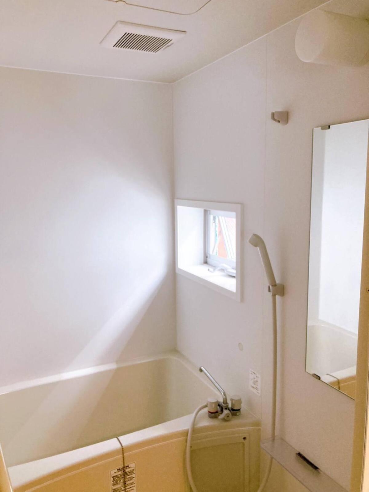 Sky Blue House Asakusabashi Gasthof